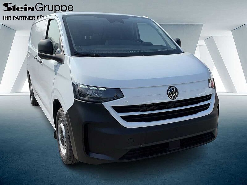 Volkswagen T7 Transporter Kasten 2.0 TDI 81 kW KR ANDERE