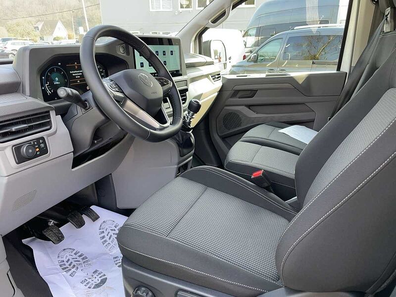 Volkswagen T7 Transporter Kasten 2.0 TDI 81 kW KR ANDERE