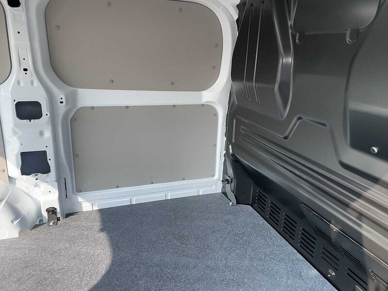 Volkswagen T7 Transporter Kasten 2.0 TDI 81 kW KR ANDERE