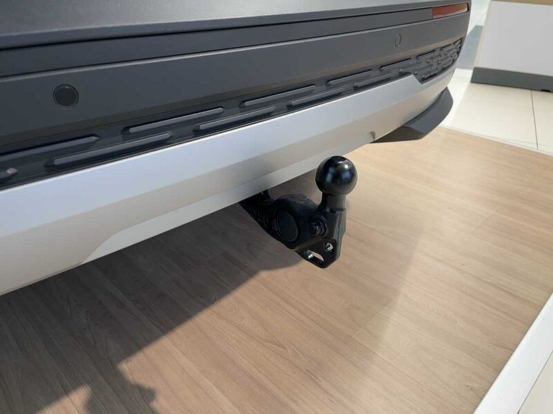 SKODA Elroq 85 Lodge Navi Virt LED PDC Kamera Alpha