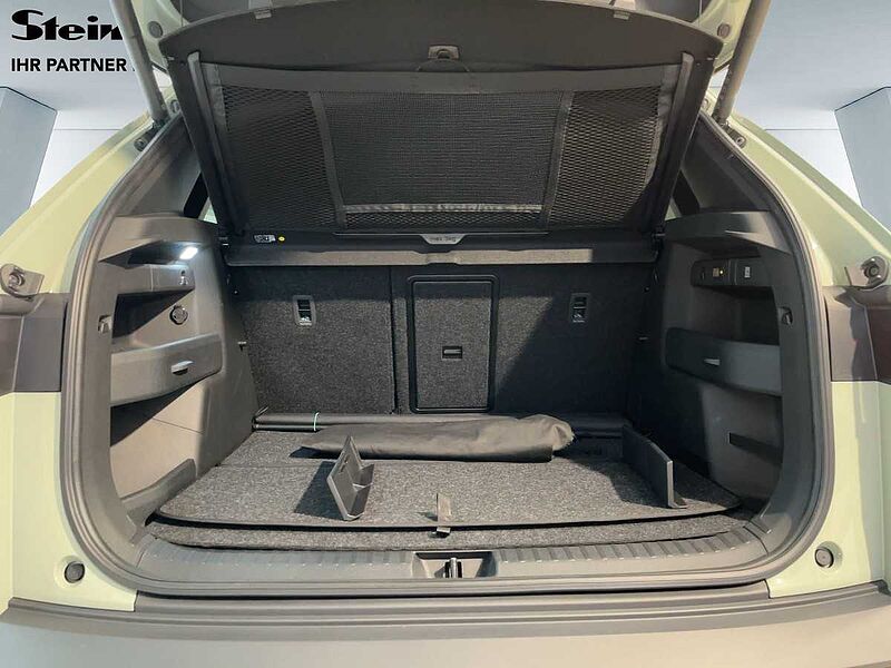SKODA Elroq 85 Lodge Navi Virt LED PDC Kamera Alpha
