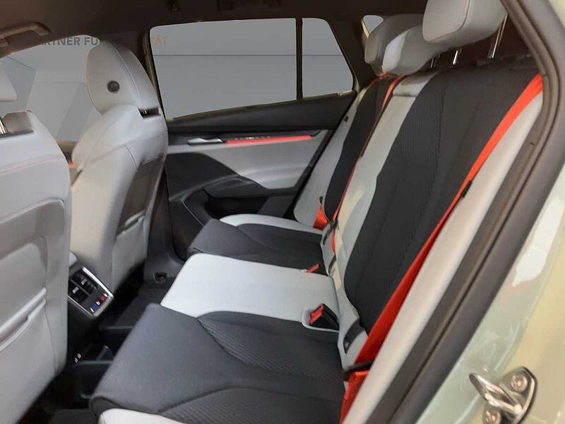 SKODA Elroq 85 Lodge Navi Virt LED PDC Kamera Alpha