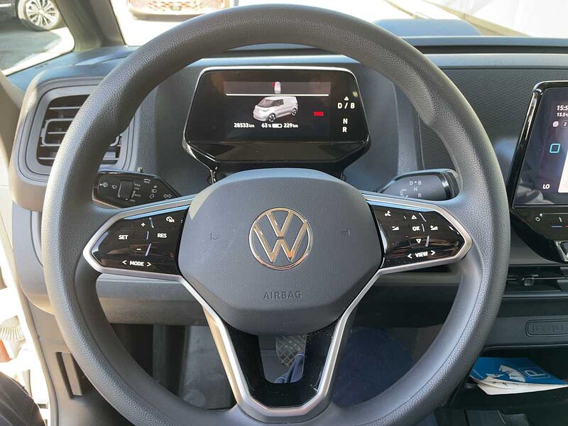 Volkswagen ID. Buzz Cargo AHK Navi LED PDC CarPlay W