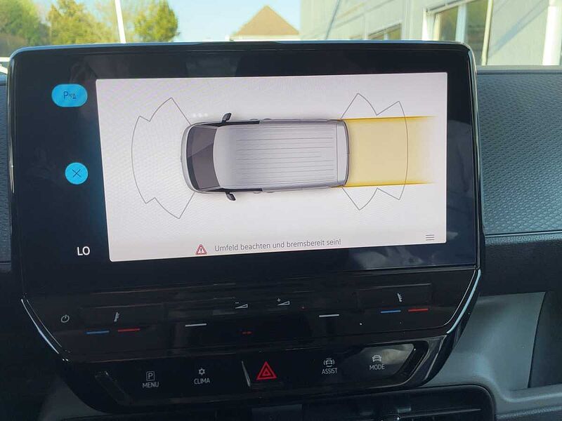 Volkswagen ID. Buzz Cargo AHK Navi LED PDC CarPlay W