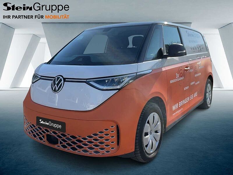Volkswagen ID. Buzz Cargo AHK Navi LED PDC CarPlay W
