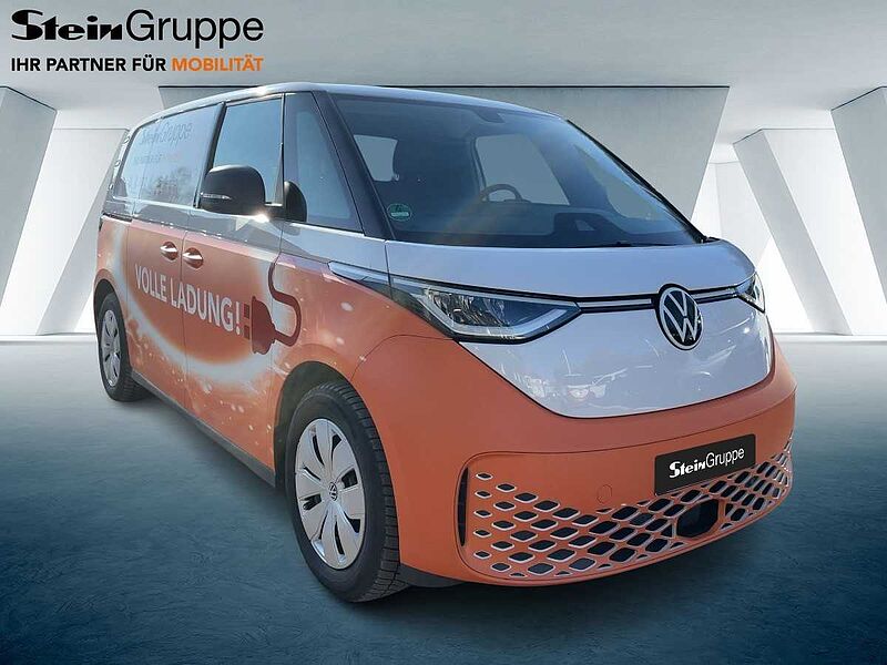 Volkswagen ID. Buzz Cargo AHK Navi LED PDC CarPlay W