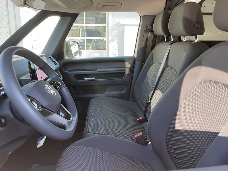 Volkswagen ID. Buzz Cargo AHK Navi LED PDC CarPlay W