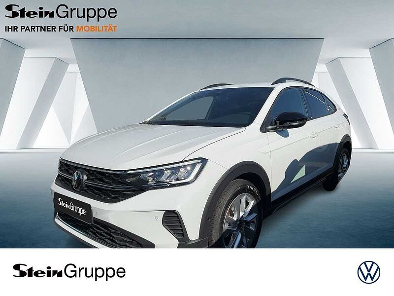 Volkswagen Taigo Life 1.0 l TSI OPF DSG SHZ NAVI KAMERA Goal