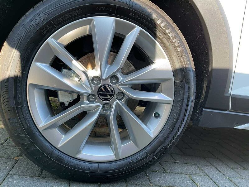Volkswagen Taigo Life 1.0 l TSI OPF DSG SHZ NAVI KAMERA Goal