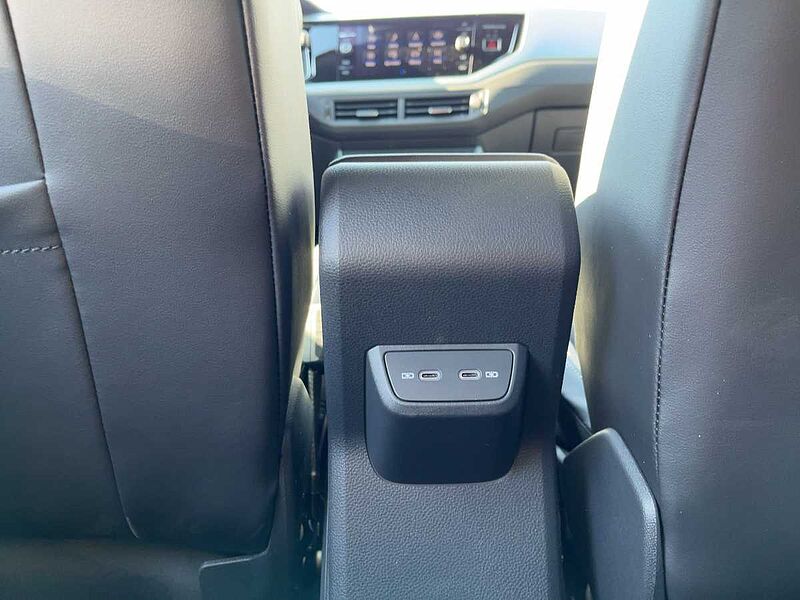 Volkswagen Taigo Life 1.0 l TSI OPF DSG SHZ NAVI KAMERA Goal