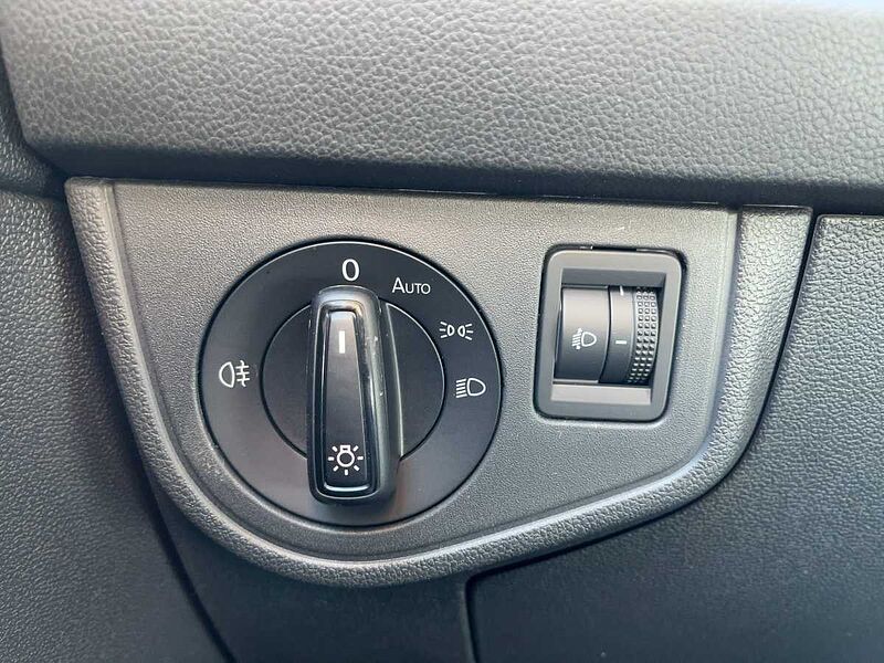 Volkswagen Taigo Life 1.0 l TSI OPF DSG SHZ NAVI KAMERA Goal
