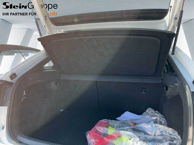 Volkswagen Taigo Life 1.0 l TSI OPF DSG SHZ NAVI KAMERA Goal