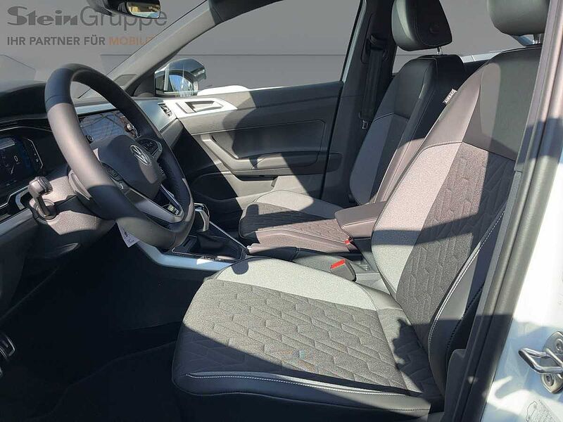Volkswagen Taigo Life 1.0 l TSI OPF DSG SHZ NAVI KAMERA Goal
