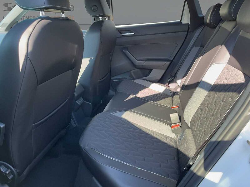 Volkswagen Taigo Life 1.0 l TSI OPF DSG SHZ NAVI KAMERA Goal