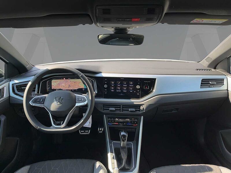 Volkswagen Taigo Life 1.0 l TSI OPF DSG SHZ NAVI KAMERA Goal