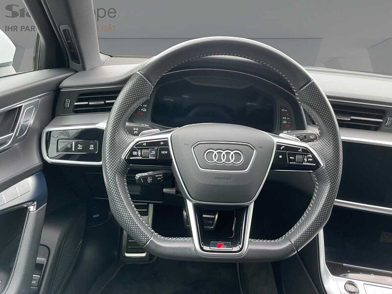 Audi A6 55 2.0 TFSI quattro Avant S Line ACC Virt S e sport