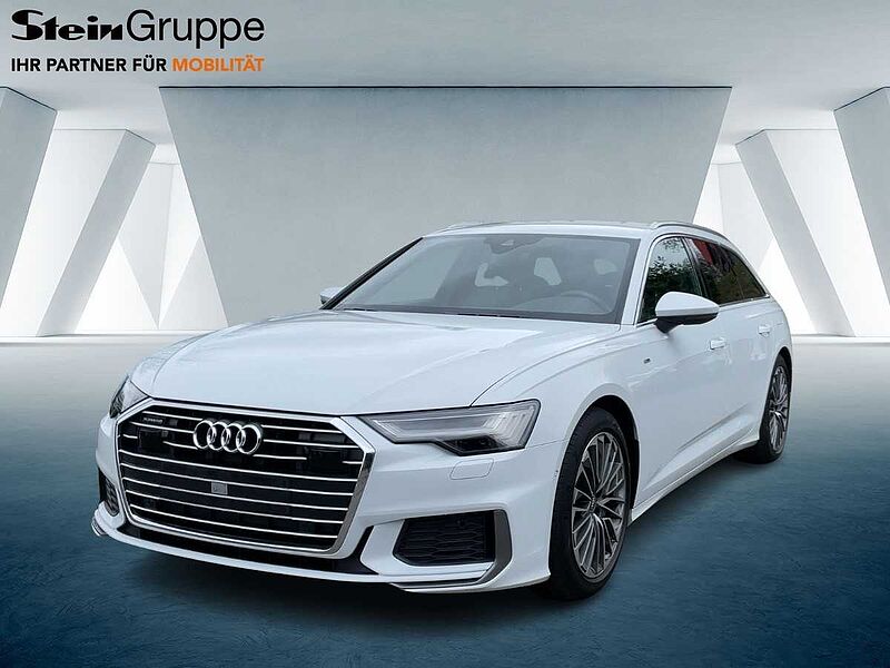 Audi A6 55 2.0 TFSI quattro Avant S Line ACC Virt S e sport
