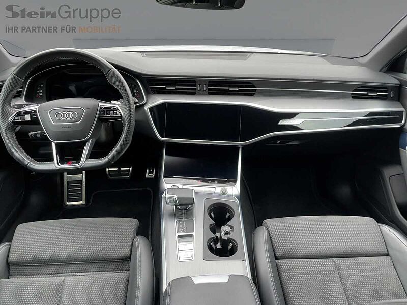 Audi A6 55 2.0 TFSI quattro Avant S Line ACC Virt S e sport