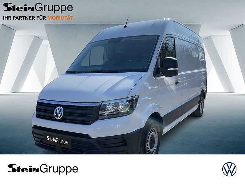 Volkswagen Crafter 2.0 TDI Kasten 35 mitt FWD ellang Hochdach