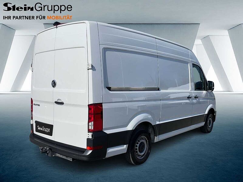 Volkswagen Crafter 2.0 TDI Kasten 35 mitt FWD ellang Hochdach