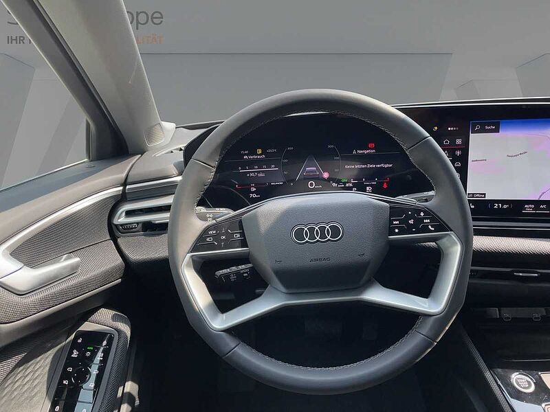 Audi A5 Avant TDI 150 kW S tronic AHK MMI TECH SOUND
