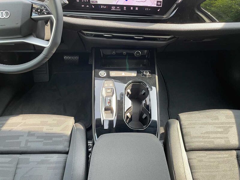 Audi A5 Avant TDI 150 kW S tronic AHK MMI TECH SOUND