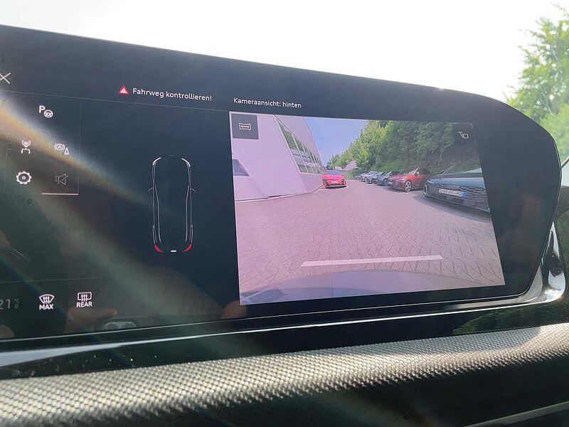 Audi A5 Avant TDI 150 kW S tronic AHK MMI TECH SOUND
