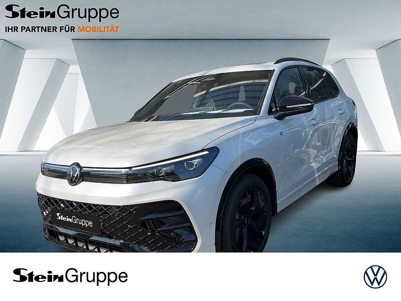 Volkswagen Tiguan 1.5 eTSI W R-Line AHK ACC Virt Navi LED