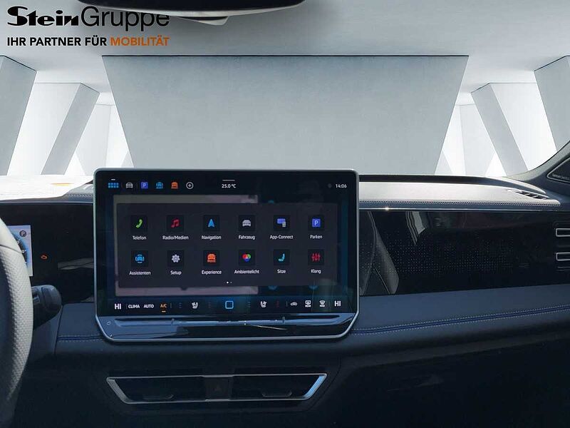 Volkswagen Tiguan 1.5 eTSI W R-Line AHK ACC Virt Navi LED