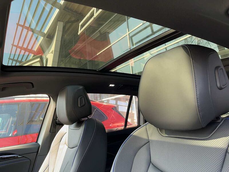 Volkswagen Tiguan 1.5 eTSI W R-Line AHK ACC Virt Navi LED