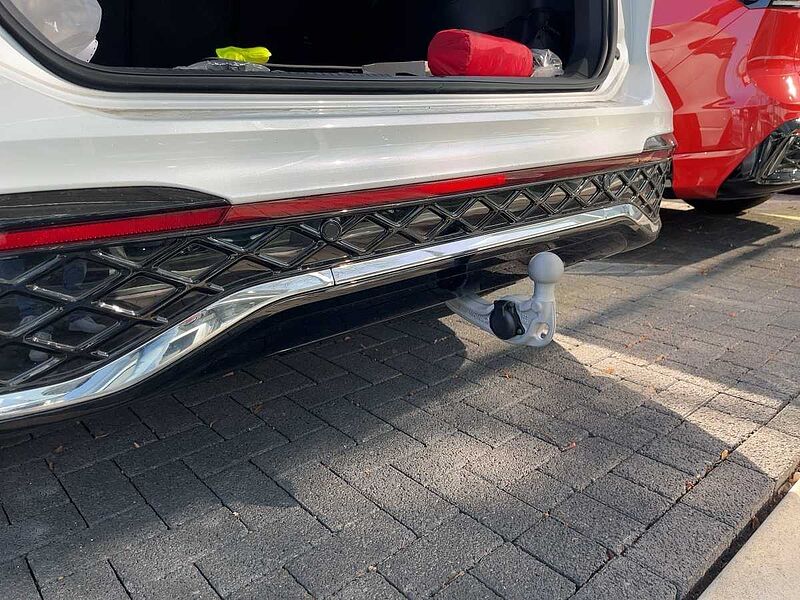 Volkswagen Tiguan 1.5 eTSI W R-Line AHK ACC Virt Navi LED