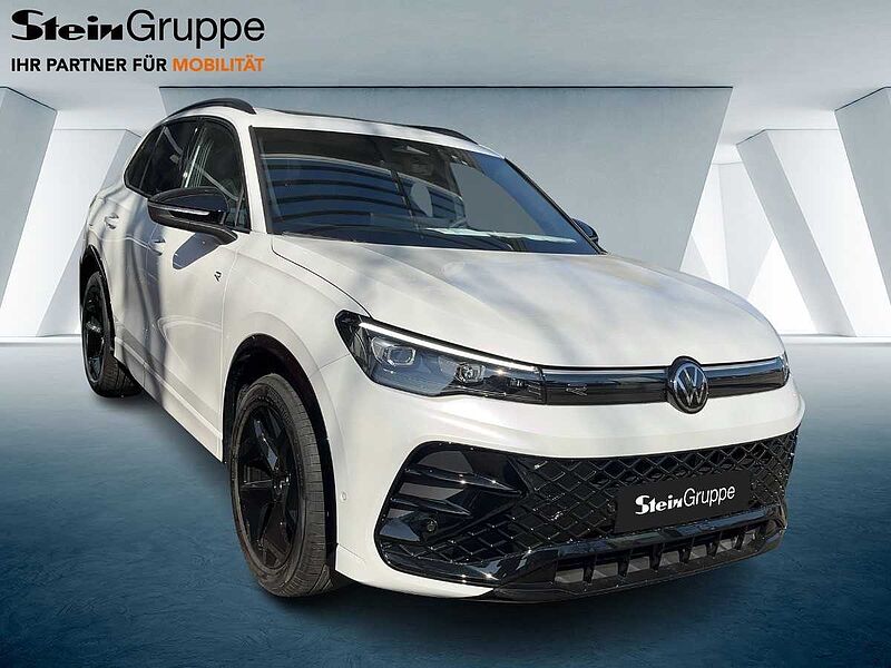 Volkswagen Tiguan 1.5 eTSI W R-Line AHK ACC Virt Navi LED