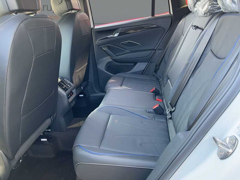 Volkswagen Tiguan 1.5 eTSI W R-Line AHK ACC Virt Navi LED