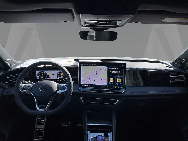 Volkswagen Tiguan 1.5 eTSI W R-Line AHK ACC Virt Navi LED