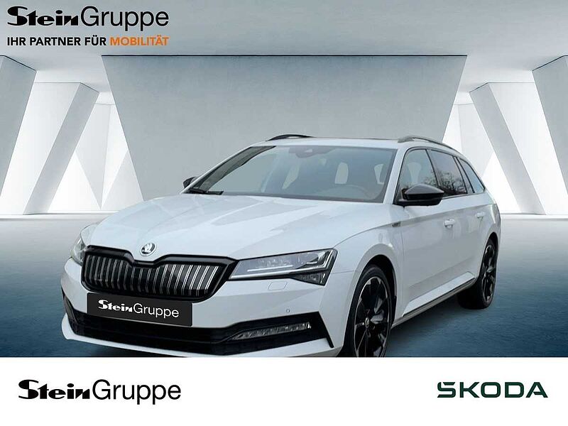 SKODA Superb Combi 1.4 TSI Sportline iV Navi ACC Virt