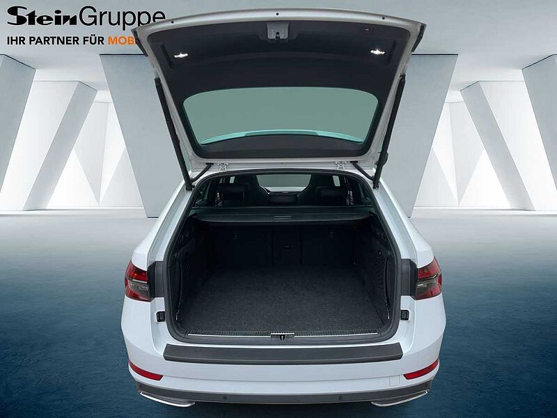 SKODA Superb Combi 1.4 TSI Sportline iV Navi ACC Virt