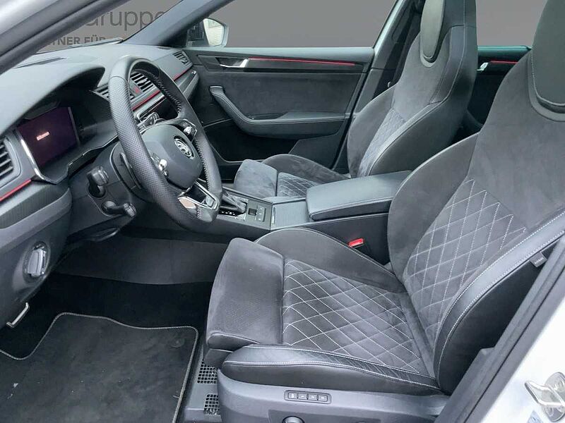 SKODA Superb Combi 1.4 TSI Sportline iV Navi ACC Virt