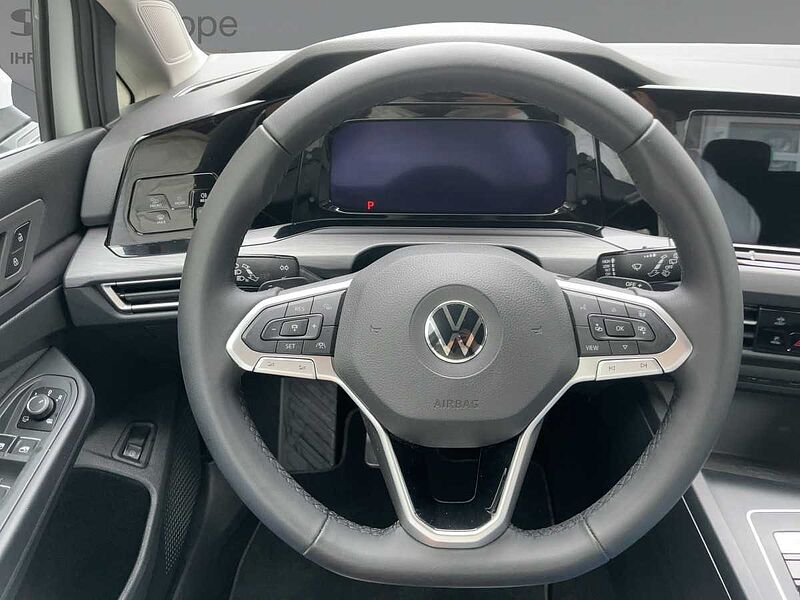 Volkswagen Golf VIII 1.4 Style Navi ACC Virt LED CarPlay e
