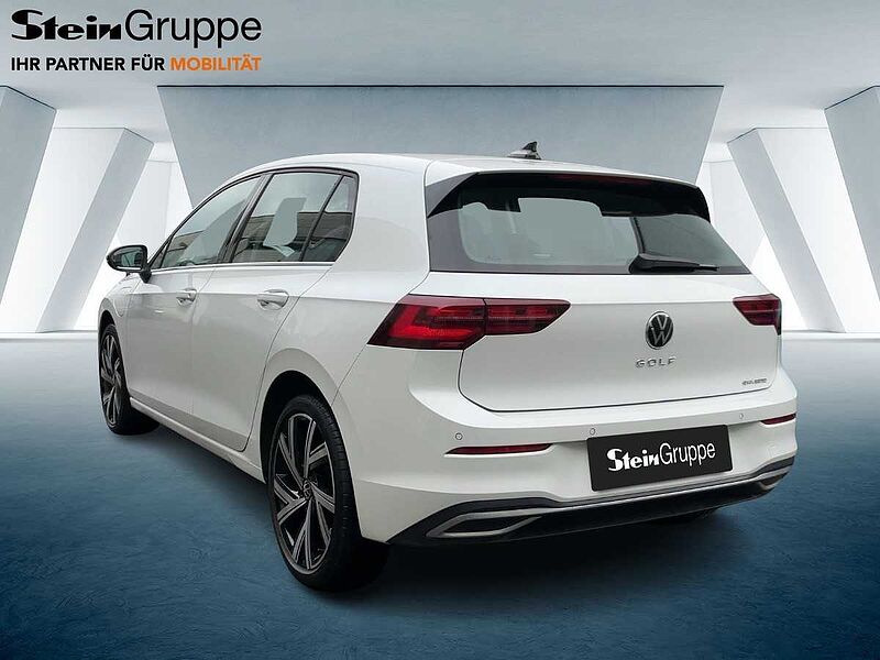 Volkswagen Golf VIII 1.4 Style Navi ACC Virt LED CarPlay e