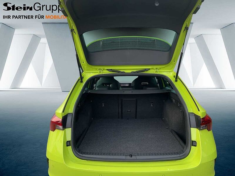 SKODA Octavia Combi 1.4 TSI RS iV Navi Virt LED PDC