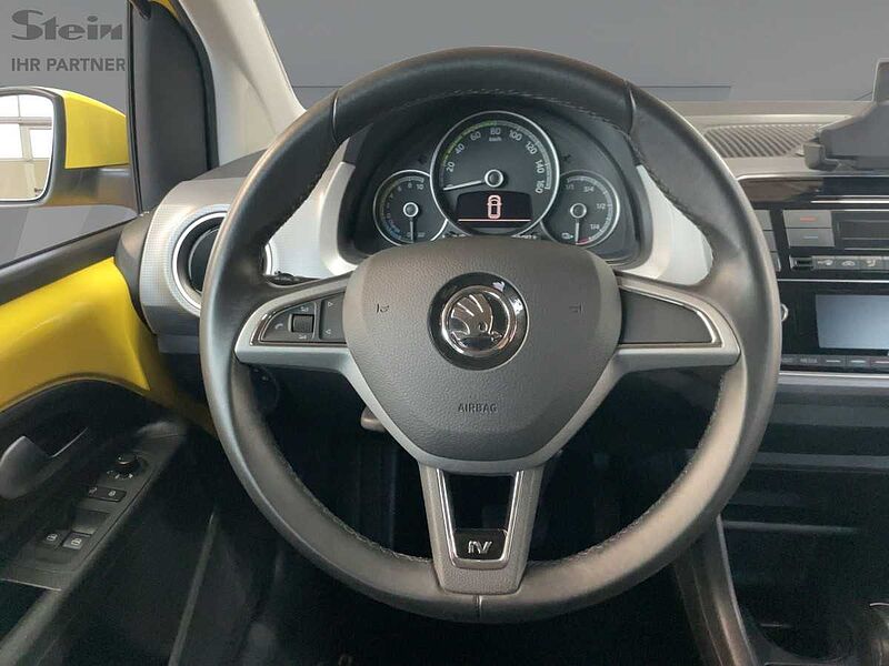 SKODA Citigo e iV Best of PDC