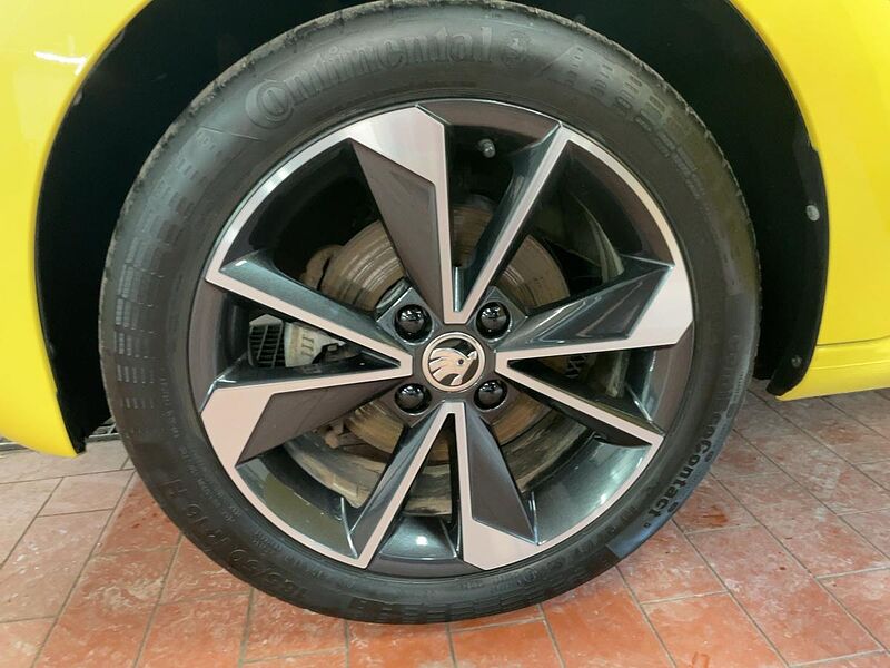SKODA Citigo e iV Best of PDC