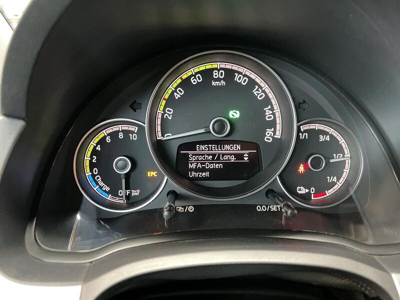 SKODA Citigo e iV Best of PDC
