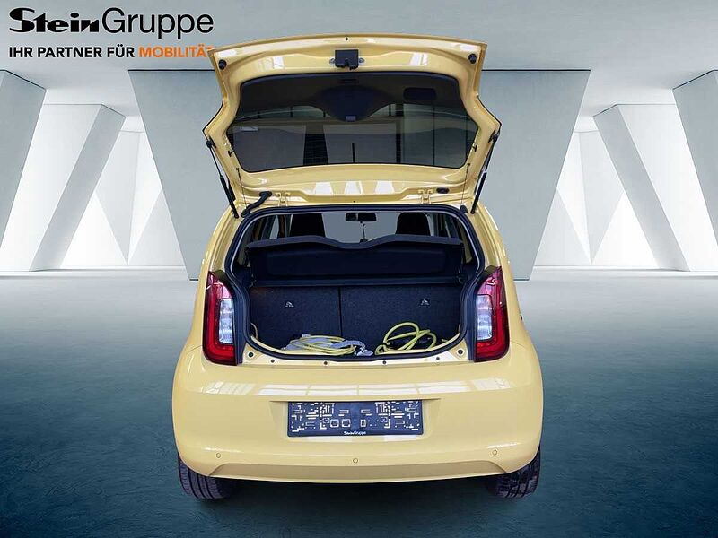 SKODA Citigo e iV Best of PDC