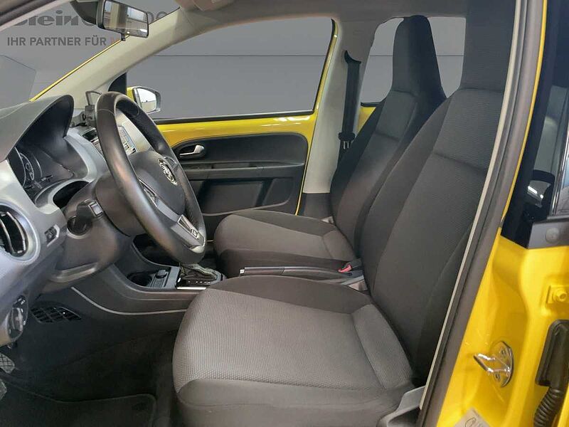 SKODA Citigo e iV Best of PDC