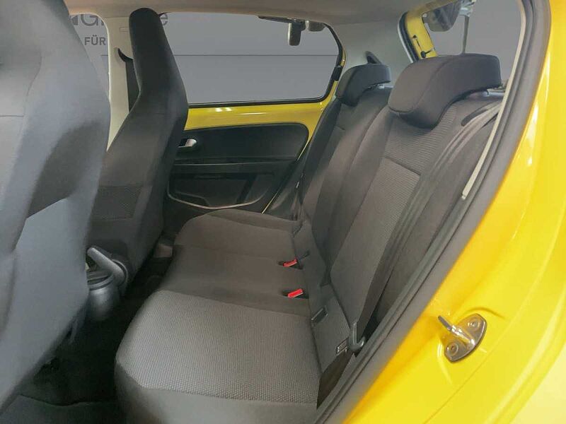 SKODA Citigo e iV Best of PDC