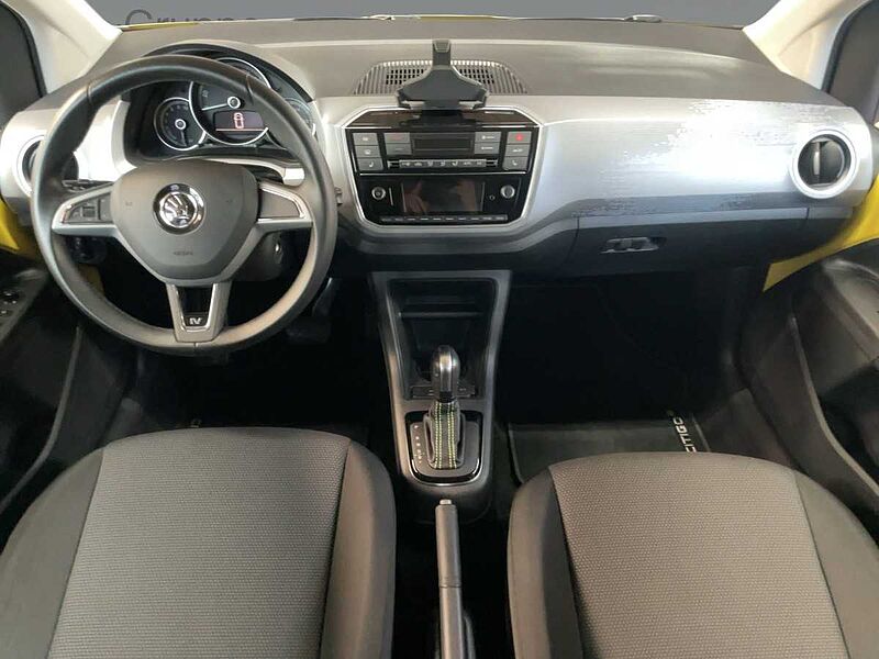 SKODA Citigo e iV Best of PDC