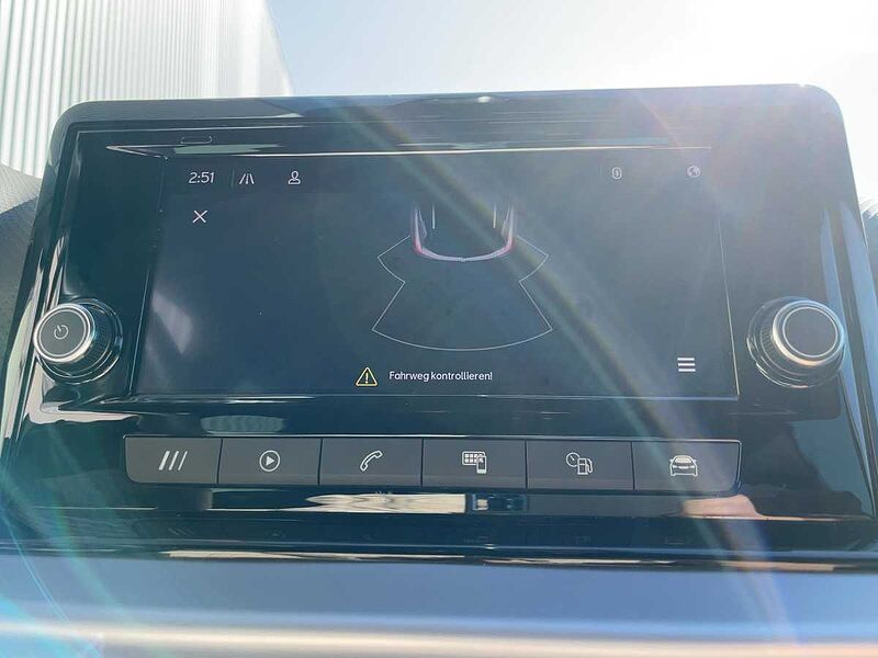 SEAT Arona FR 1.0 TSI CarPlay LED PDC
