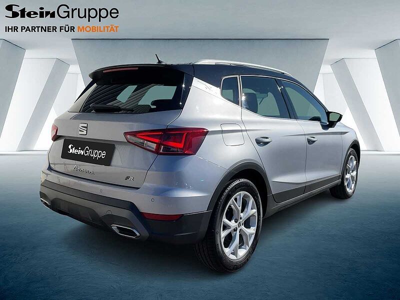 SEAT Arona FR 1.0 TSI CarPlay LED PDC