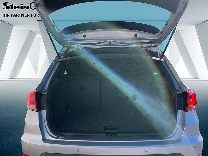 SEAT Arona FR 1.0 TSI CarPlay LED PDC
